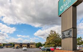 Quality Inn Gallipolis